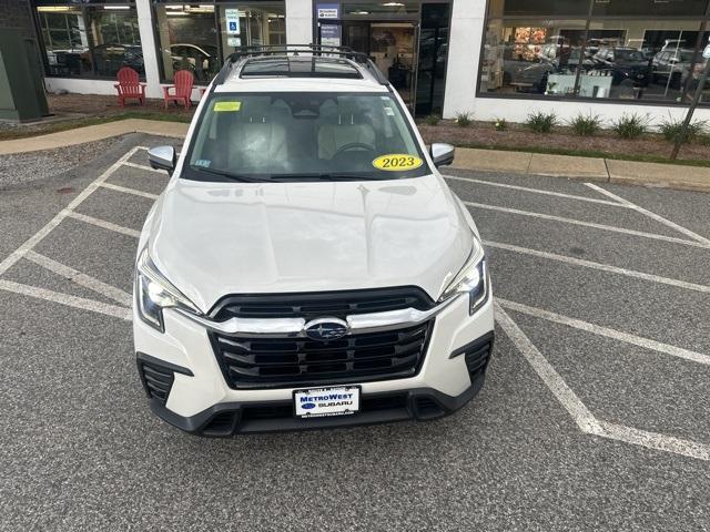 used 2023 Subaru Ascent car, priced at $30,991