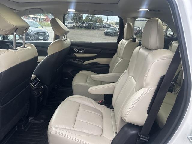 used 2023 Subaru Ascent car, priced at $30,991