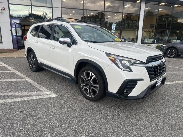 used 2023 Subaru Ascent car, priced at $30,991