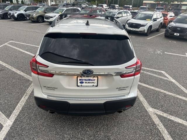 used 2023 Subaru Ascent car, priced at $31,591