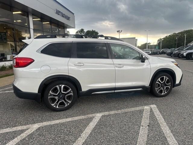 used 2023 Subaru Ascent car, priced at $31,591