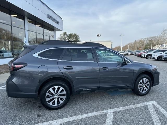 used 2024 Subaru Outback car, priced at $28,991