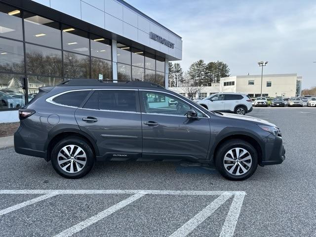 used 2024 Subaru Outback car, priced at $28,991