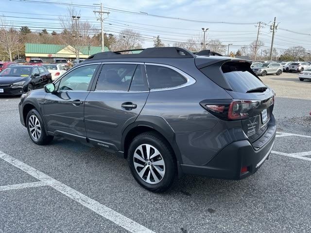 used 2024 Subaru Outback car, priced at $28,991