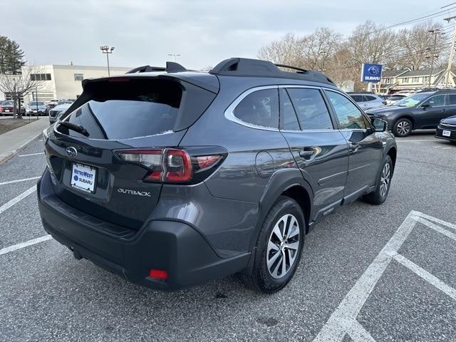 used 2024 Subaru Outback car, priced at $28,991