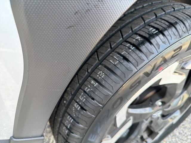 used 2023 Subaru Crosstrek car, priced at $27,991