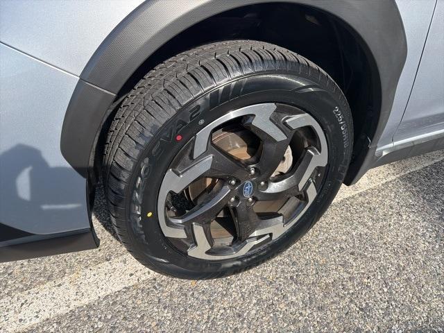 used 2023 Subaru Crosstrek car, priced at $27,991