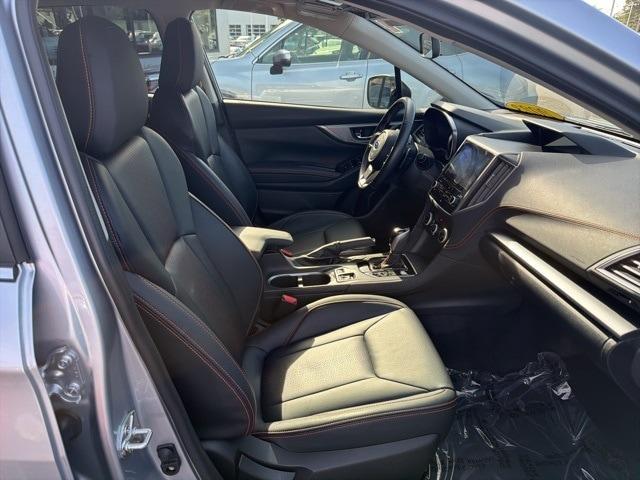 used 2023 Subaru Crosstrek car, priced at $27,991