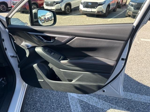 used 2023 Subaru Crosstrek car, priced at $26,491