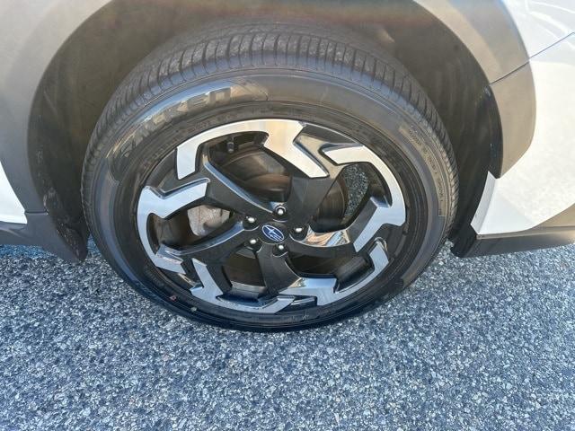 used 2023 Subaru Crosstrek car, priced at $26,491