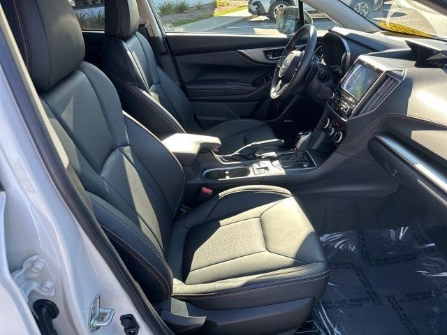 used 2023 Subaru Crosstrek car, priced at $26,491