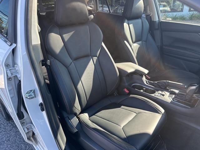 used 2023 Subaru Crosstrek car, priced at $26,491