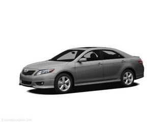 used 2011 Toyota Camry car, priced at $9,791