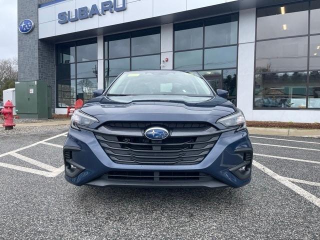 new 2025 Subaru Legacy car, priced at $32,502