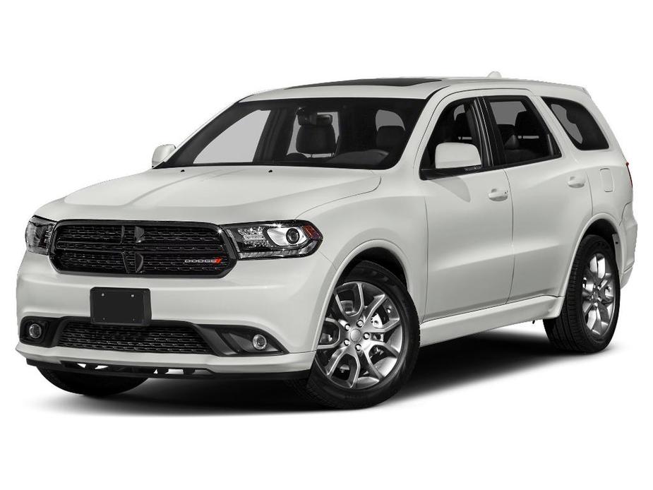 used 2019 Dodge Durango car, priced at $27,491