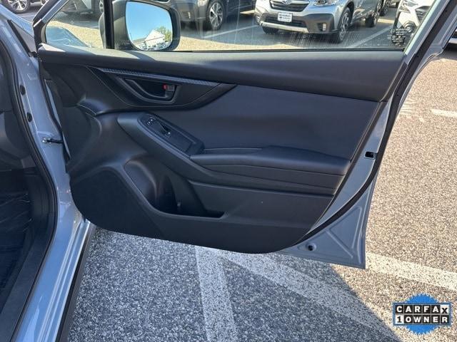 used 2019 Subaru Crosstrek car, priced at $16,991