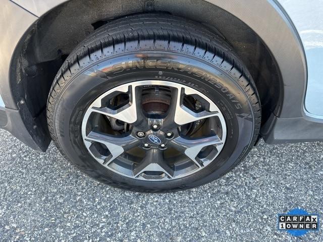 used 2019 Subaru Crosstrek car, priced at $16,991