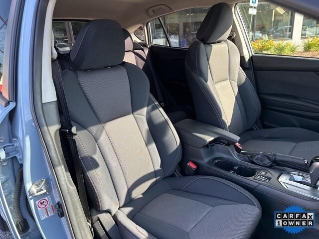used 2019 Subaru Crosstrek car, priced at $16,991