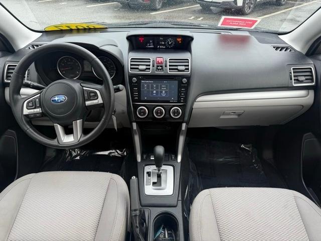 used 2017 Subaru Forester car, priced at $12,491