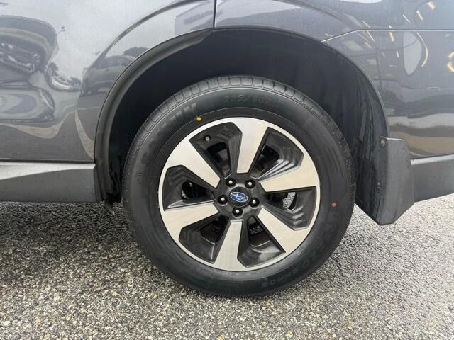 used 2017 Subaru Forester car, priced at $12,491