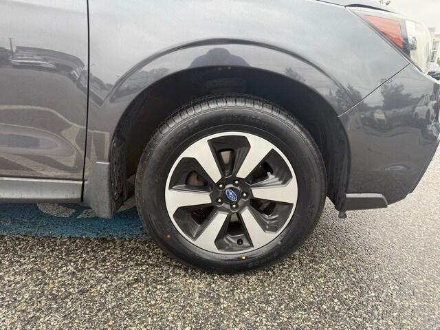 used 2017 Subaru Forester car, priced at $12,491