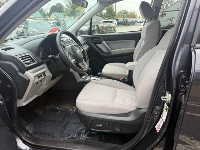 used 2017 Subaru Forester car, priced at $12,491
