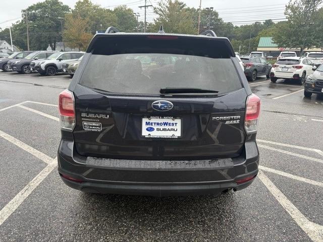 used 2017 Subaru Forester car, priced at $12,491