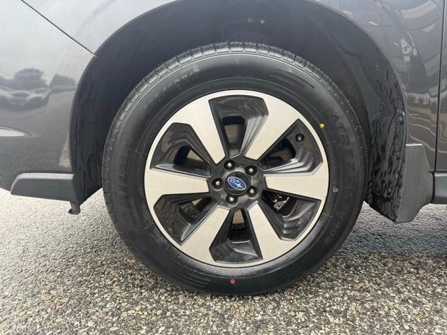 used 2017 Subaru Forester car, priced at $12,491