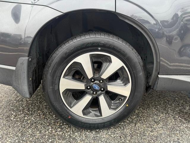 used 2017 Subaru Forester car, priced at $12,491