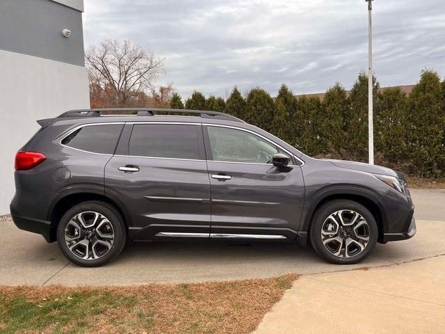 new 2024 Subaru Ascent car, priced at $51,272