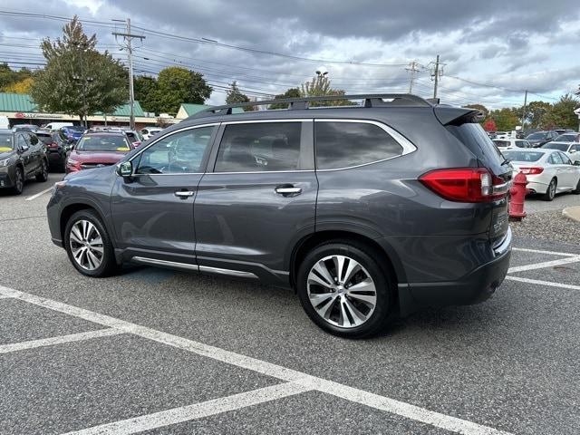 used 2021 Subaru Ascent car, priced at $31,291