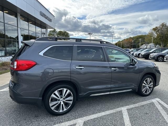 used 2021 Subaru Ascent car, priced at $31,291