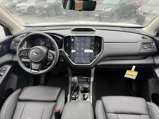 new 2025 Subaru Ascent car, priced at $54,811