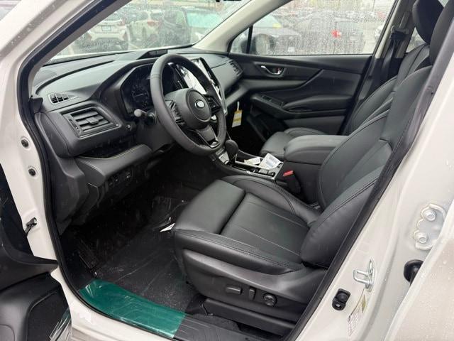 new 2025 Subaru Ascent car, priced at $54,811