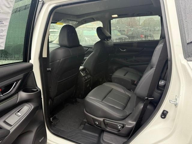 new 2025 Subaru Ascent car, priced at $54,811