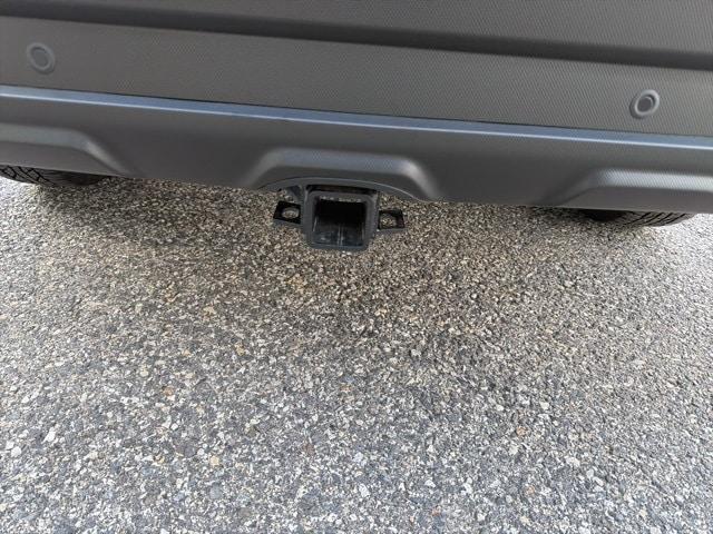 used 2025 Subaru Forester car, priced at $35,791