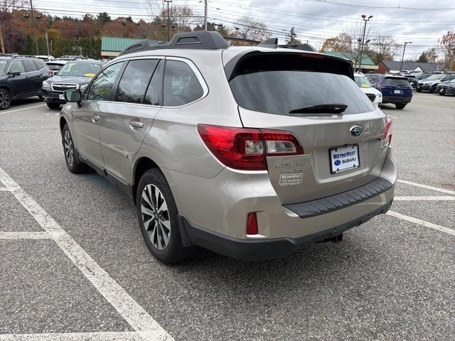 used 2017 Subaru Outback car, priced at $18,591