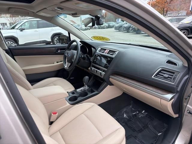 used 2017 Subaru Outback car, priced at $18,591