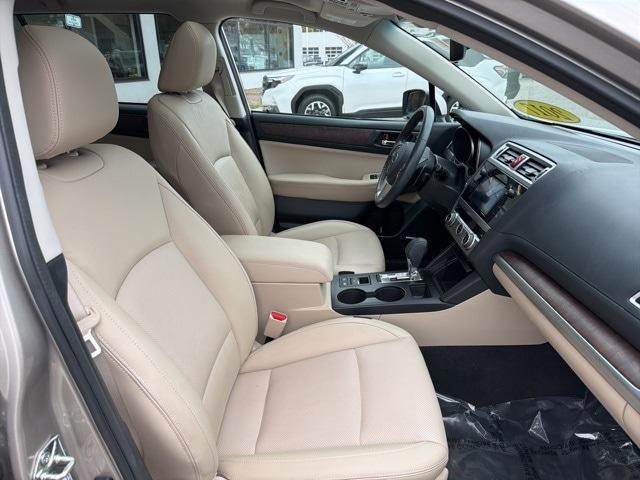 used 2017 Subaru Outback car, priced at $18,591