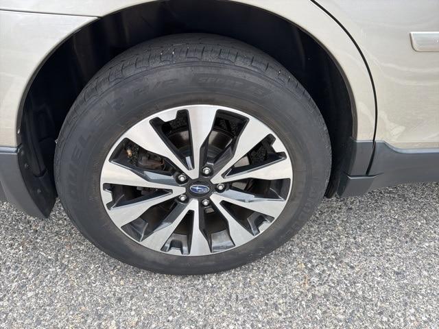 used 2017 Subaru Outback car, priced at $18,591