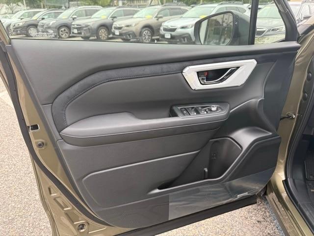 new 2025 Subaru Forester Hybrid car, priced at $40,830