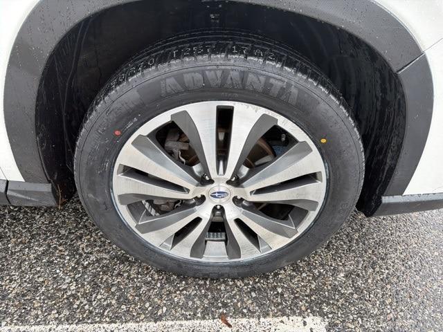 used 2019 Subaru Ascent car, priced at $20,491