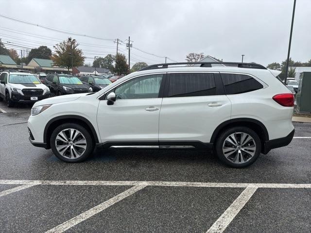 used 2019 Subaru Ascent car, priced at $20,491