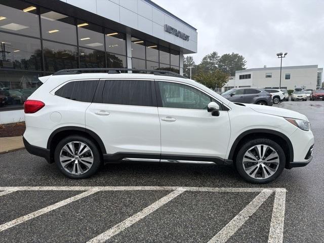used 2019 Subaru Ascent car, priced at $20,491