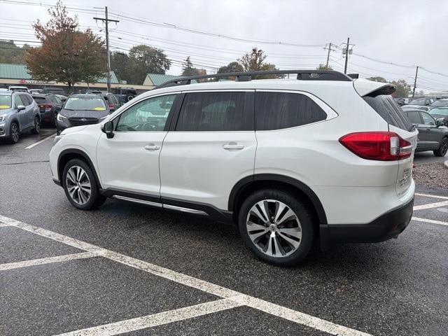 used 2019 Subaru Ascent car, priced at $20,491