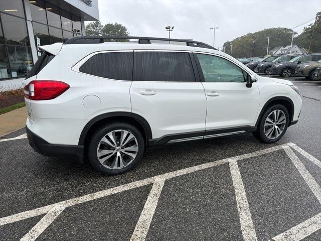 used 2019 Subaru Ascent car, priced at $20,491