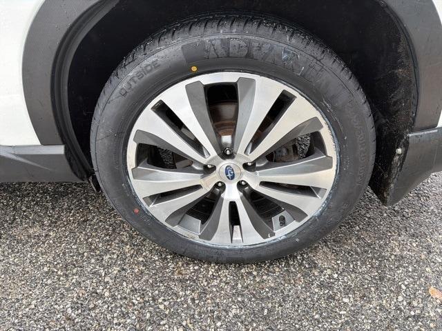 used 2019 Subaru Ascent car, priced at $20,491