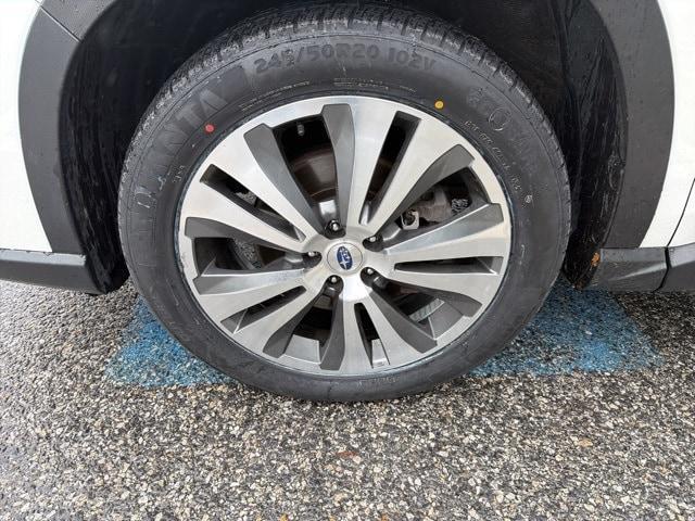 used 2019 Subaru Ascent car, priced at $20,491