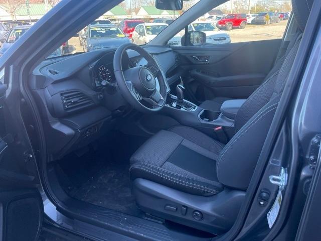 new 2025 Subaru Outback car, priced at $38,312