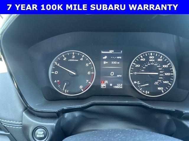used 2025 Subaru Legacy car, priced at $26,991